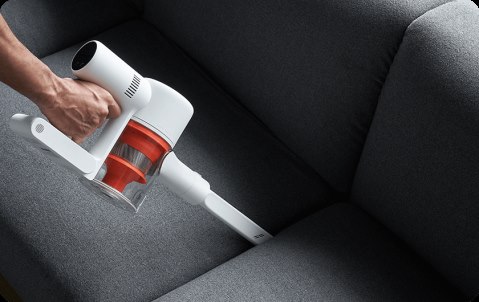 &rlm;שואב אבק עומד Xiaomi Mi Vacuum Cleaner G10 שיאומי